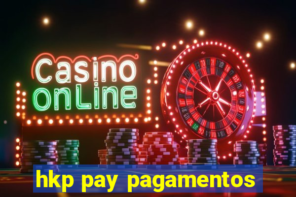 hkp pay pagamentos